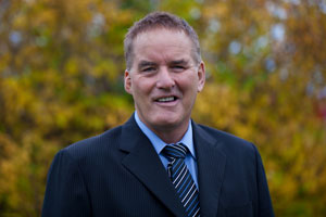 Gordon Gray