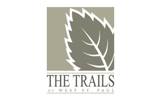 trails of west st paul winnipeg property development logo