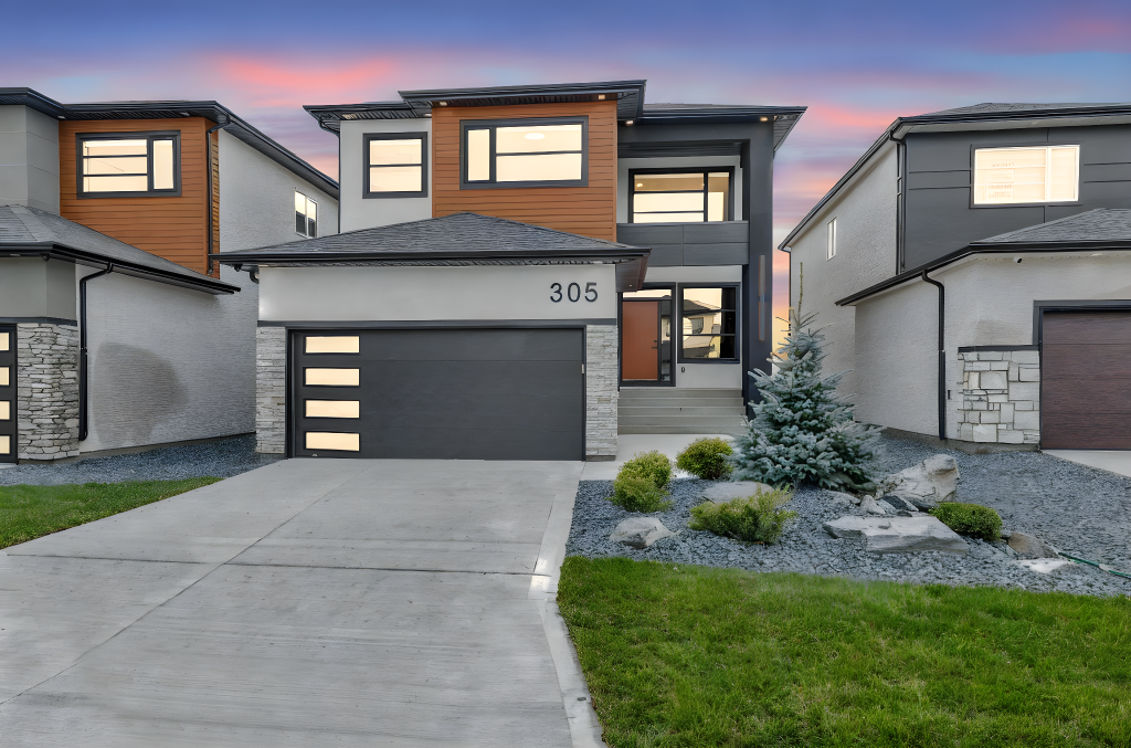 305 Granite Grove Road