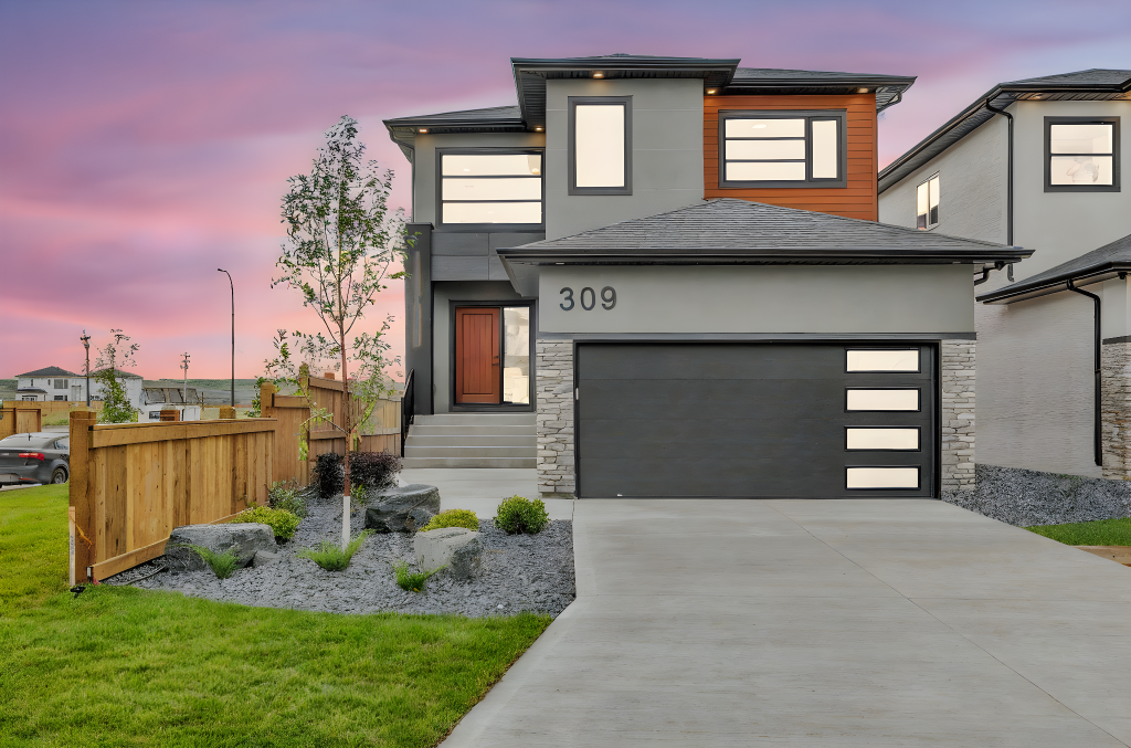 309 Granite Grove Road